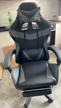 Кресло игровое геймерское крісло ігрове крісло компютерне Нові Стул