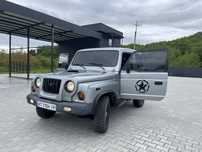 Kia Retona 2002 2.0D