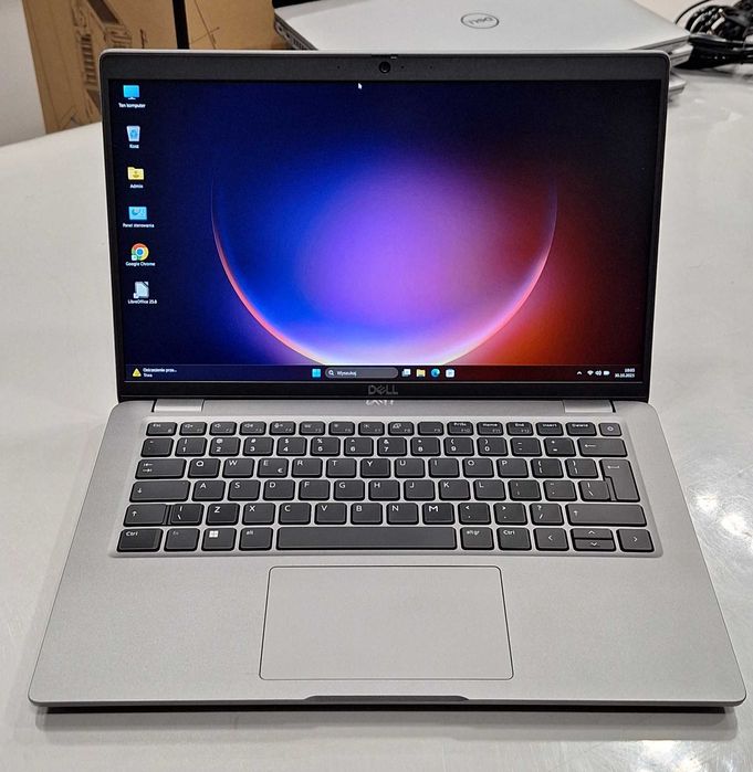 Laptop Dell Latitude 5440 i5-1345U/16GB RAM/512GB SSD/Windows 11