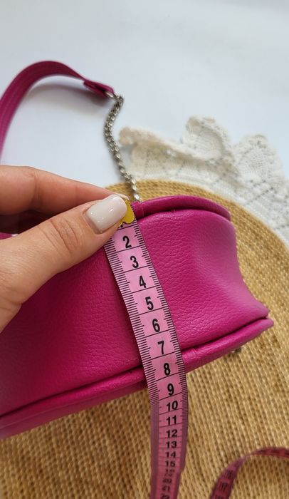 Сумка кругла єдиноріг