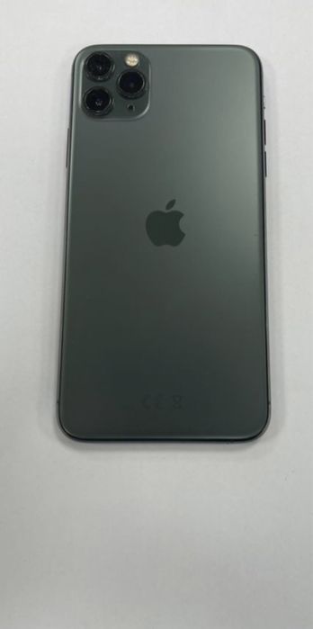 Iphone 11 pro max 256gb