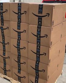 Mystery Boxy/Palety Amazon MIX/AGD Box Paleta Zwroty - 12 lat na rynku