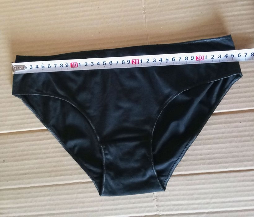 Трусы х/б жен трусики женские чёрные плавки бельё труси білизна жіноча