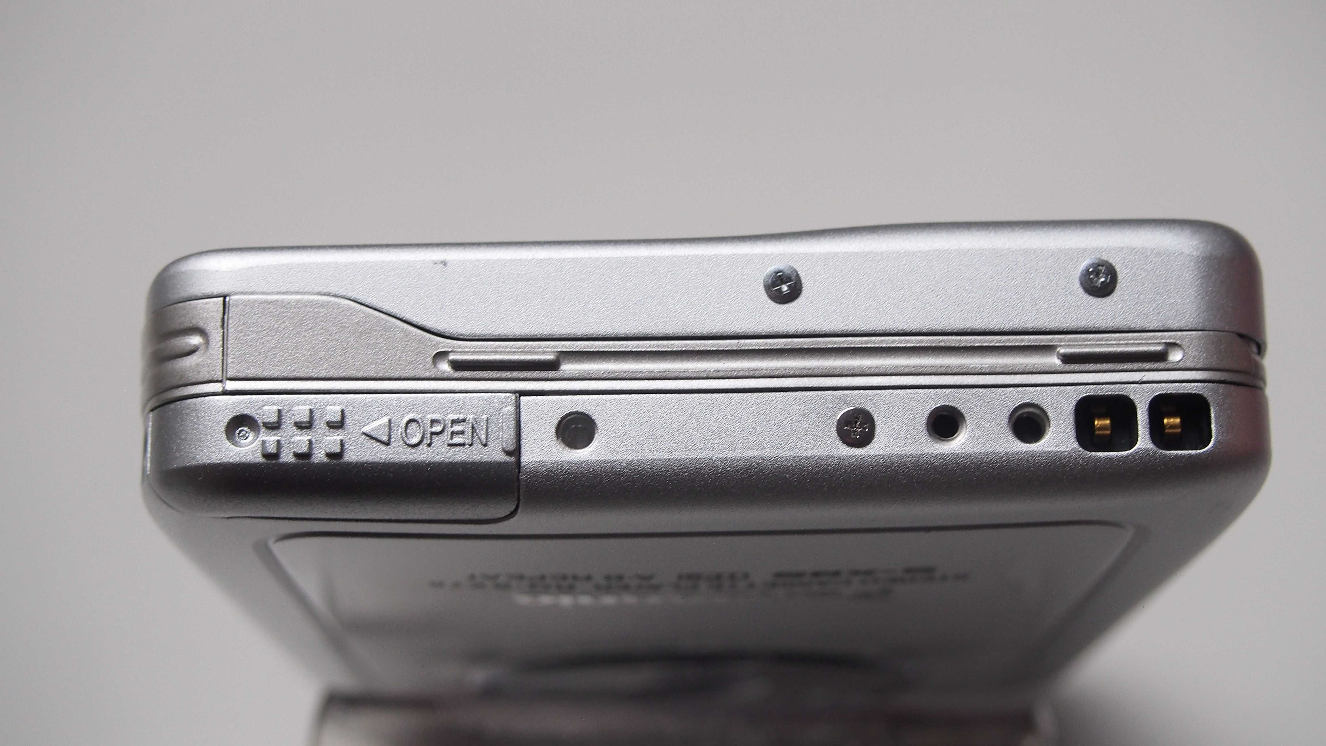Walkman Panasonic RQ-SX76 komplet ok głośniki