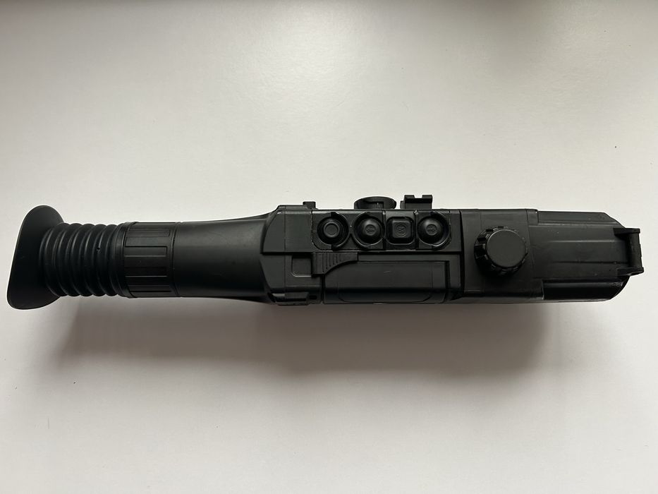 Цифровий приціл нічного бачення Pulsar Digisight Ultra N455