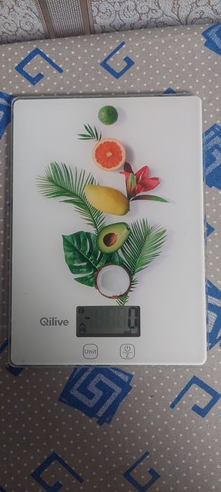 Продам кухонные весы