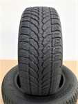 OPONA 205/55/16 91H BRIDGESTONE BLIZZAK LM-32