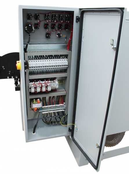 Strugarka czterostronna listwiarka obrabiarka cztero stronna 2023