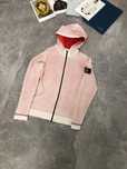 stone island zip hoodie оригінал, стон айленд зіп худі