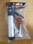Pistolet do silikonu Parkside