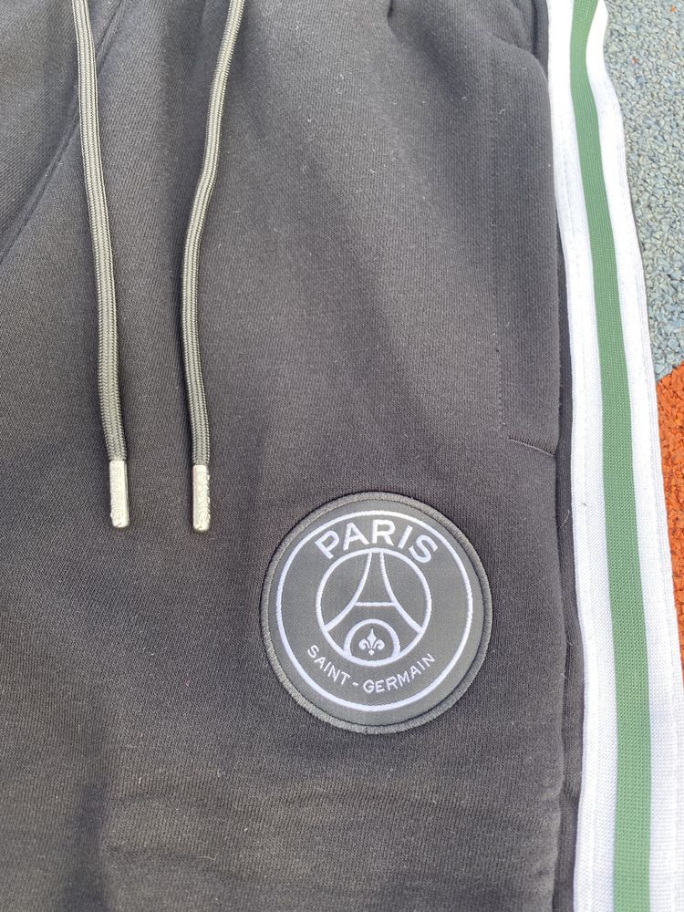 Костюм Nike Jordan PSG Paris  Штаны + Худи