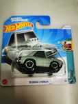 '70 Dodge Charger FF Hot Wheels 2024