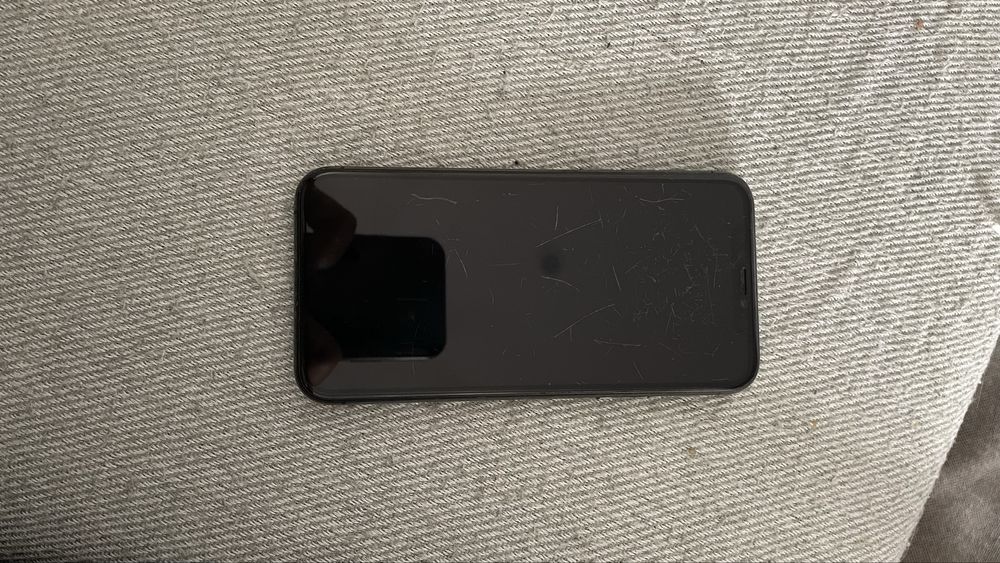 Vendo Iphone 11 Pro 64GB