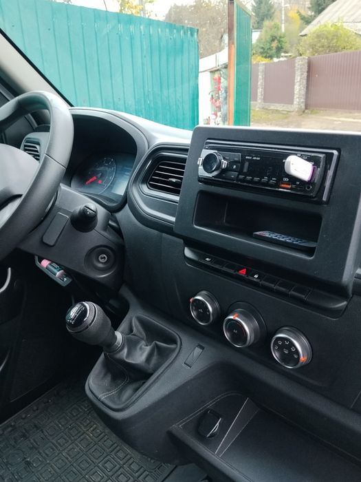 Рено мастер 23 г96 т