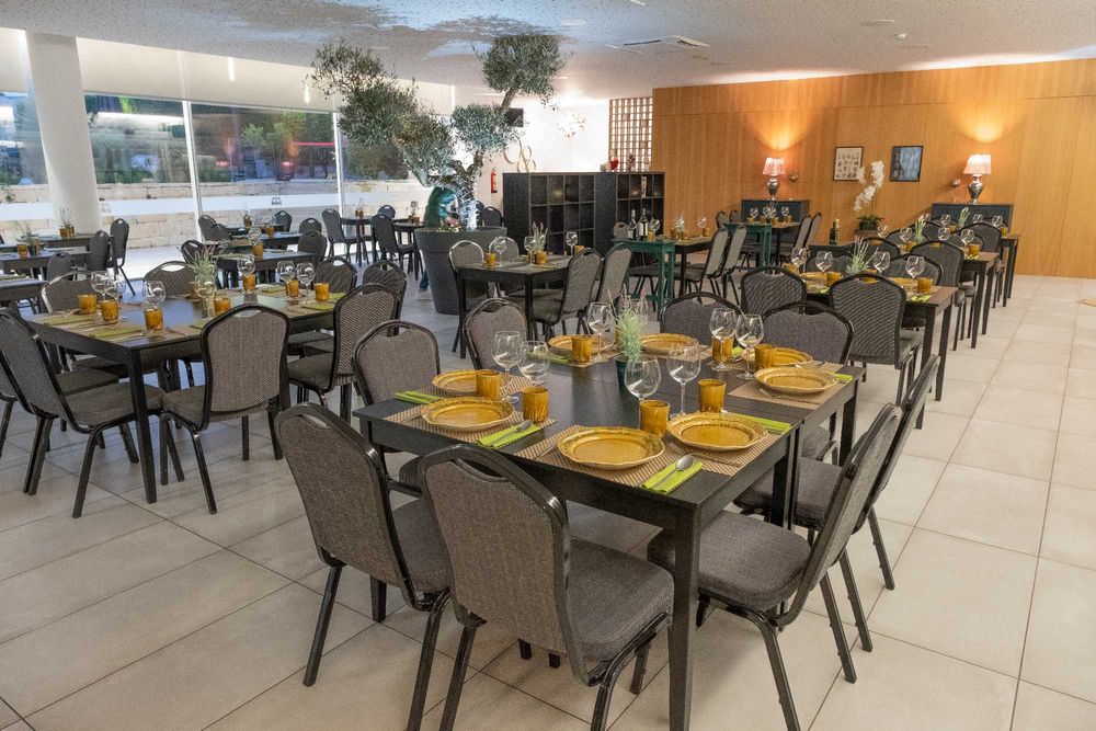 Trespasse restaurante em Santa Maria da Feira