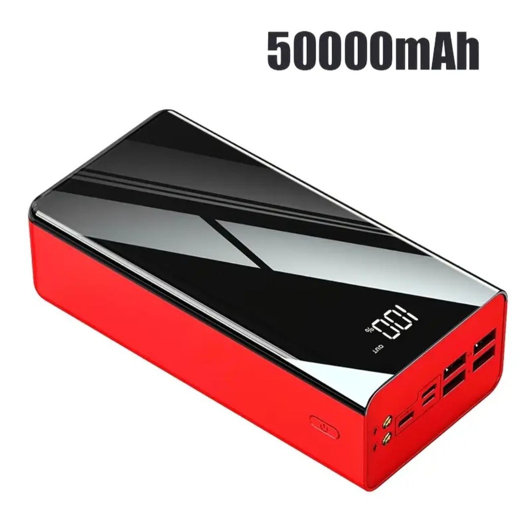 Powerbank 50000mAh