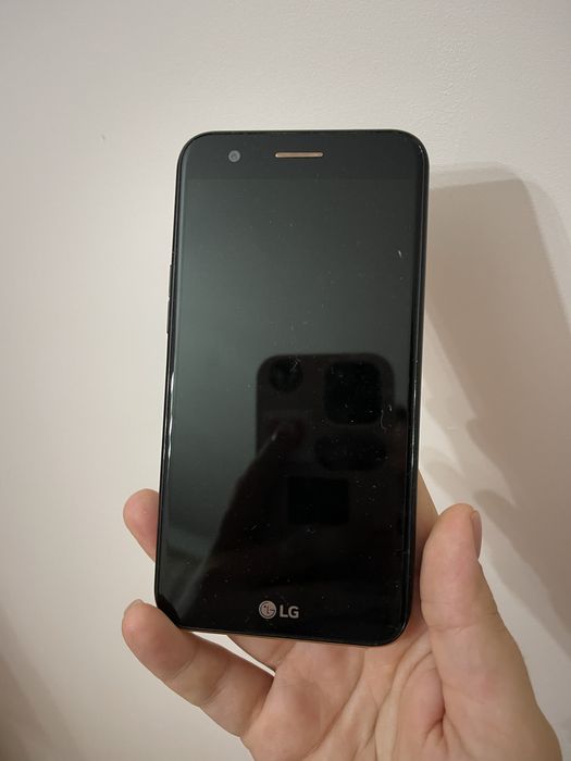 Телефон LG гарної якості