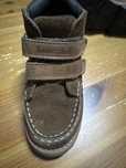 Botas timberland n 25 de menino