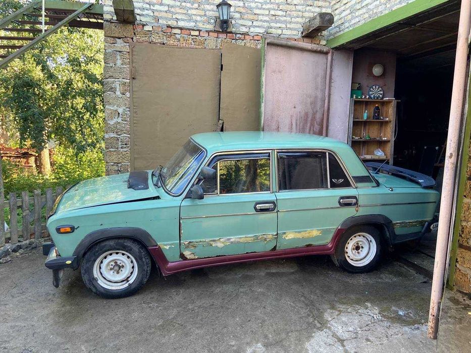 Продам ВАЗ 2106  жигулі
