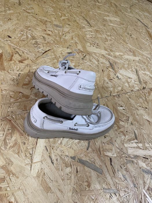 Nowe Półbuty Timberland 38