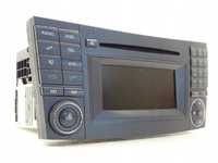 RADIO NAVI COMAND MERCEDES W219 W211 A2118702794