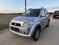 Daihatsu Terios Klima 4x4