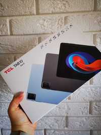 Tablet TCL Tab 10 Gen 2 10.36" 4/64 GB Wi-Fi Szary