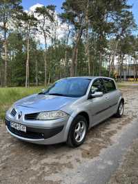 Renault megane 1.5 dci 6 biegów