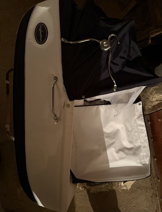 Продам люльку для дитячого візка