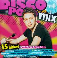 Disco Polo Mix vol. 7 Masters Weekend 4Ever Maxx Dance