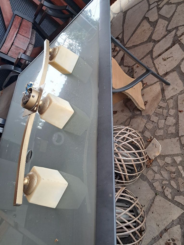 Sprzedam lampę używana