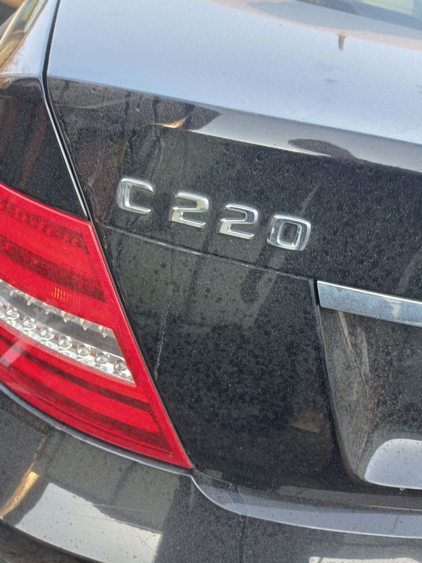 Розборка СТО МЕРСЕДЕС W204 W205