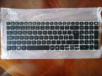 Teclado Packard Bell NSK-AL306 Tm81 Tm86 Tm87 Tm89 Tm94 Tx86/Nv50 Nv55