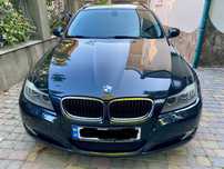 BMW 318 2.0 бензин універсал механіка
