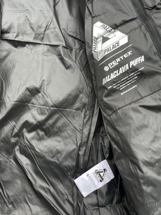 Пуховик Palace / Куртка палас / пелас зимова куртка