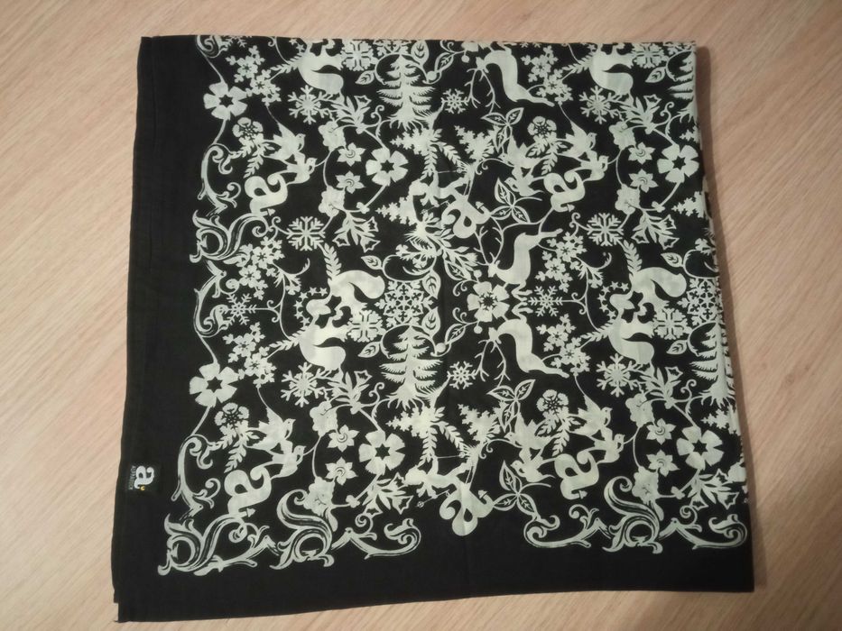 Бандана"Аlprausch"(коттон)