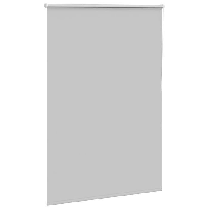 Vidaxl Roleta Zaciemniająca 90X150 Cm Szerokość Tkaniny 85,7 Cm