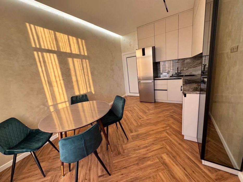 Продаж 2-ох кімнатної квартири