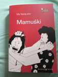 Ma Yeong-shin "Mamuśki"