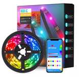 Led 2 metros Rgbic TV backlight