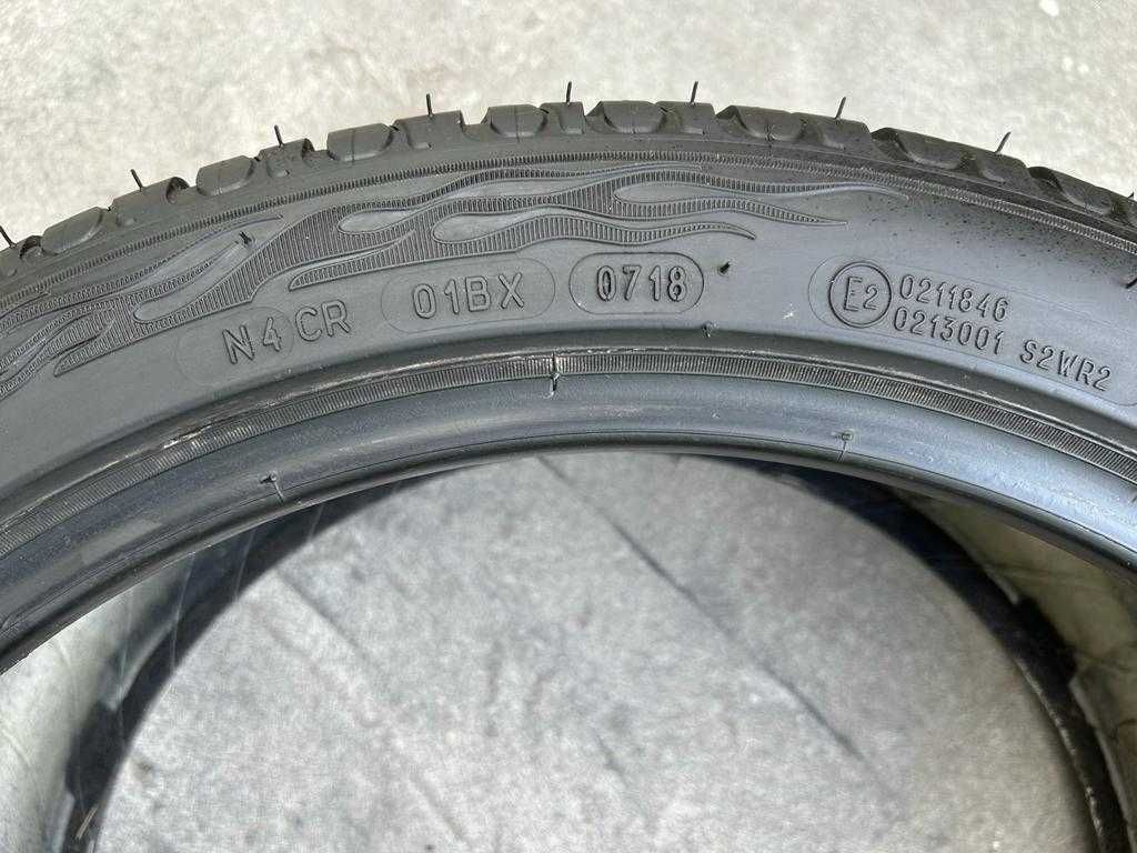 BFGoodrich G-Grip 225/40/18 Rok 2018 1x6.5mm