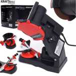 KRAFT&DELE Ostrzałka Do Łańcucha Łańcuchów Kamień Elektryczna KD10578