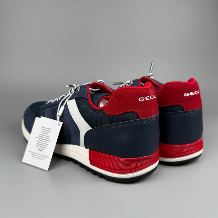 Кросівки Geox Alben 39 р. кроссовки