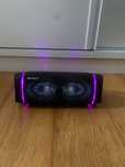 Coluna  Sony SRS-XB33