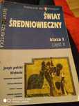 Świat średniowieczny.