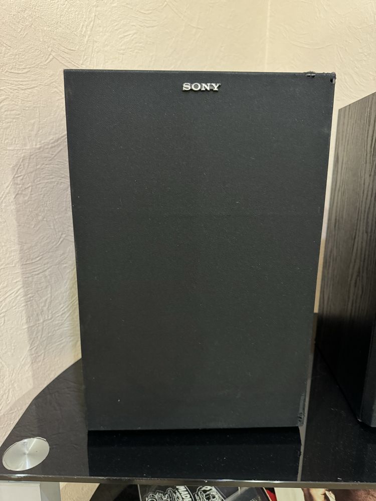 Акустика Sony SS-E610