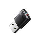 Ugreen adapter transmiter bluetooth do słuchawek Playstation / Nintend