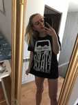 Mega T-shirt Koszulka 126p - Kto ma Fiata ten wymiata
