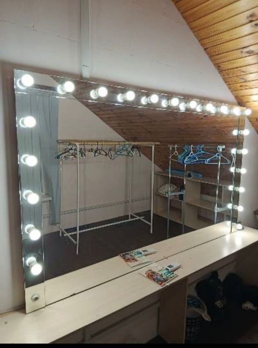 Косметичне дзеркало