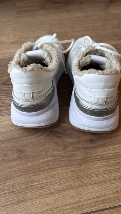 Жіночі кросівки Calvin Klein